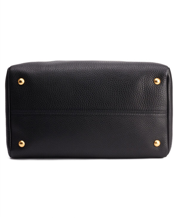 Prada Convertible Boston Bag Small – (ex)bags