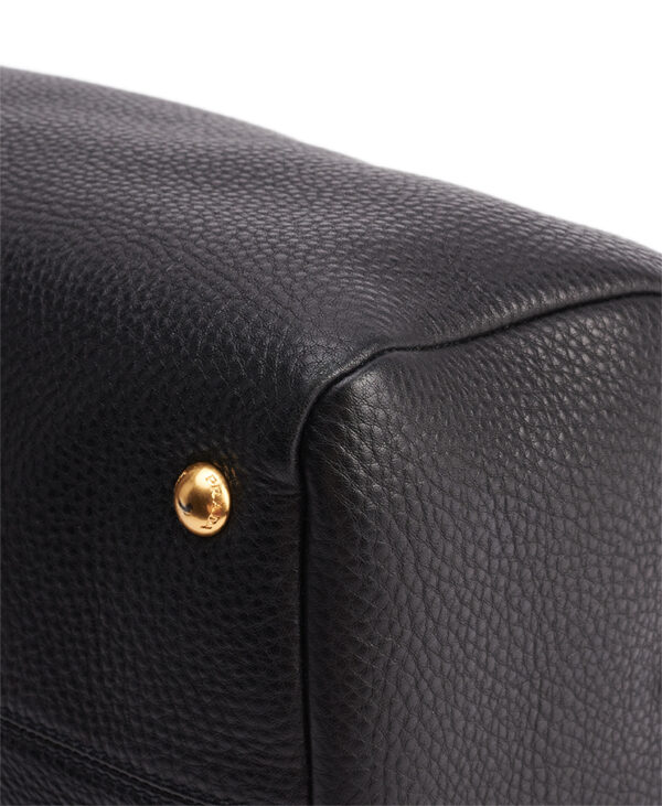 Prada Convertible Boston Bag Small – (ex)bags