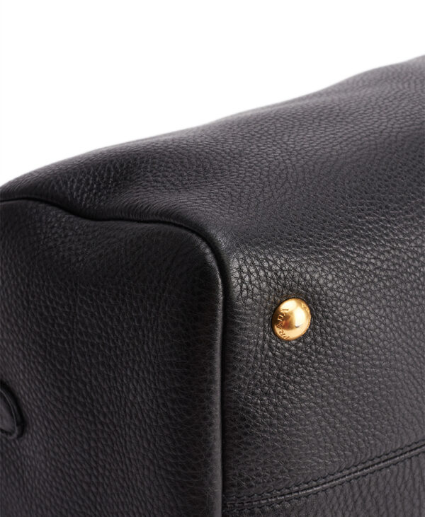 Prada Convertible Boston Bag Small – (ex)bags