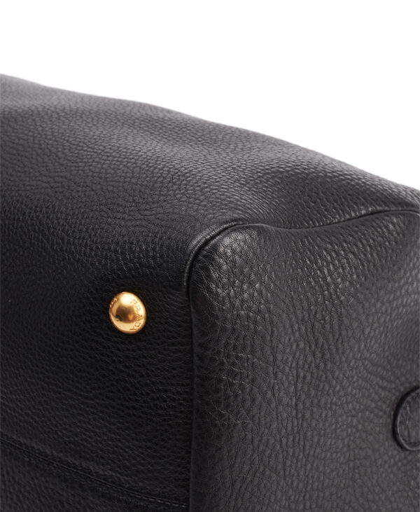Prada Convertible Boston Bag Small – (ex)bags