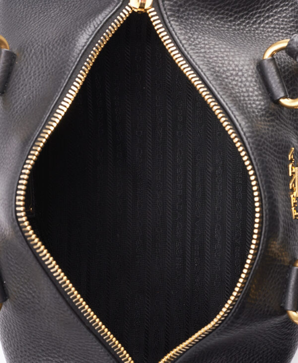 Prada Convertible Boston Bag Small – (ex)bags