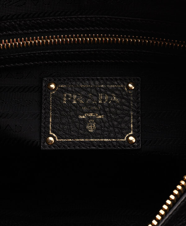 Prada Convertible Boston Bag Small – (ex)bags