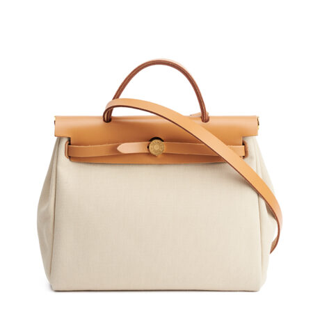 Hermes Herbag Zip 31 – (ex)bags