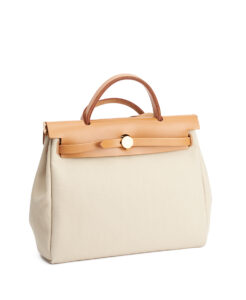 Hermes Herbag Zip 31 – (ex)bags