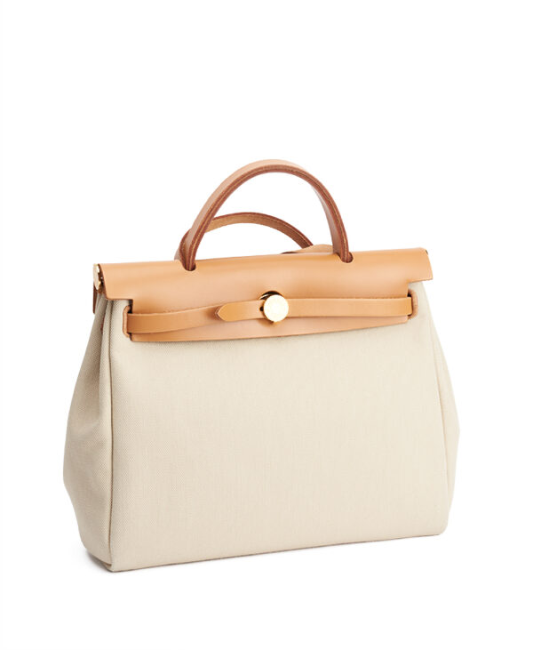 Hermes Herbag Zip 31 – (ex)bags