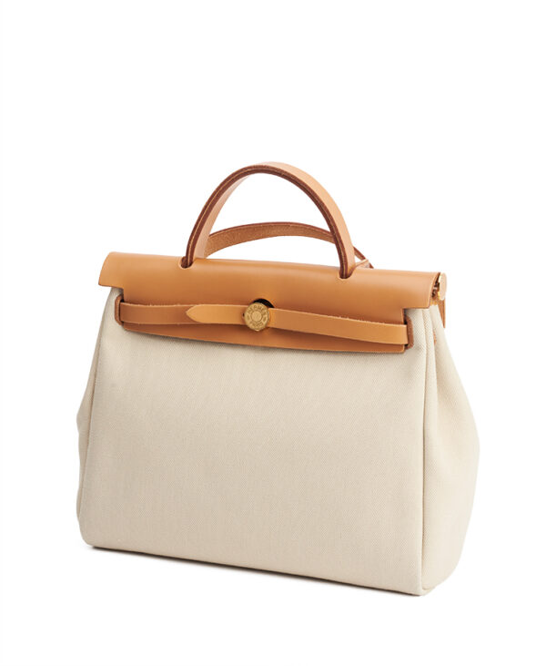 Hermes Herbag Zip 31 – (ex)bags