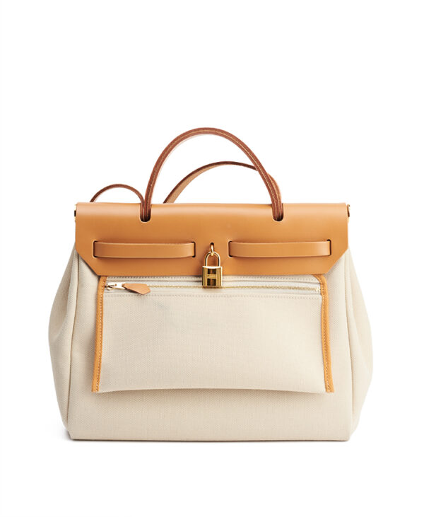 Hermes Herbag Zip 31 – (ex)bags