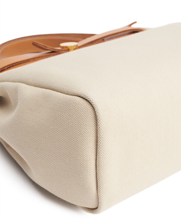 Hermes Herbag Zip 31 – (ex)bags