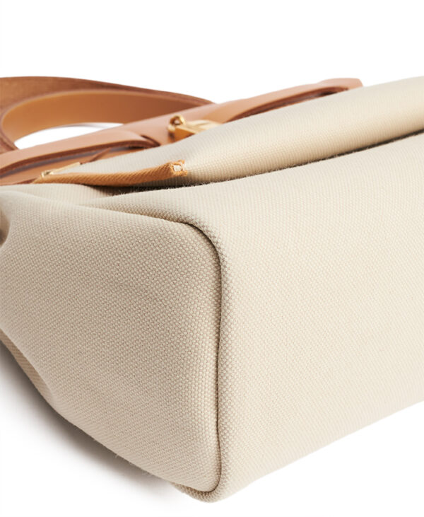 Hermes Herbag Zip 31 – (ex)bags