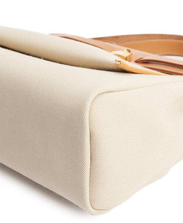 Hermes Herbag Zip 31 – (ex)bags