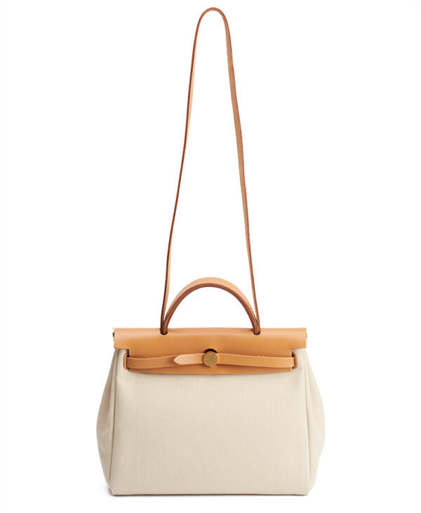 Hermes Herbag Zip 31 – (ex)bags
