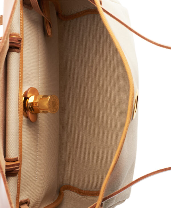Hermes Herbag Zip 31 – (ex)bags