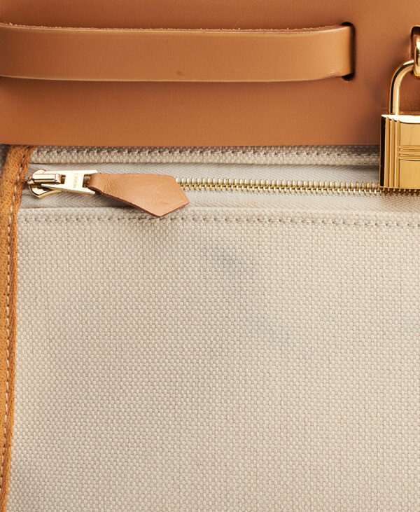 Hermes Herbag Zip 31 – (ex)bags