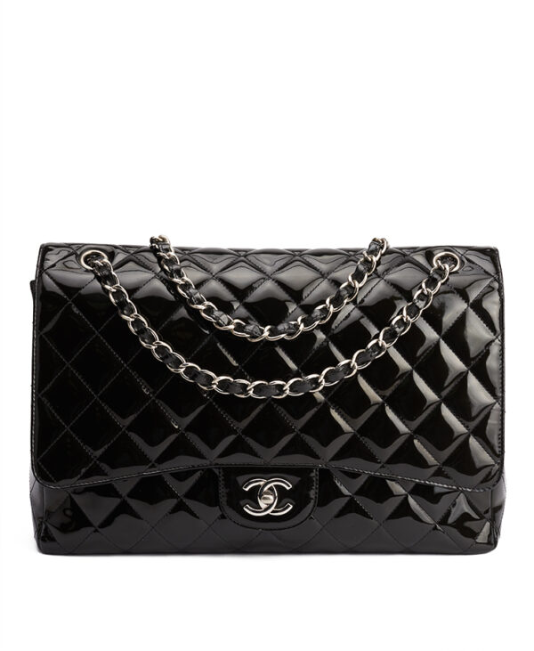 Chanel Classic Single Flap Maxi – (ex)bags
