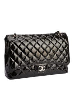 Chanel Classic Singe Flap Maxi – (ex)bags