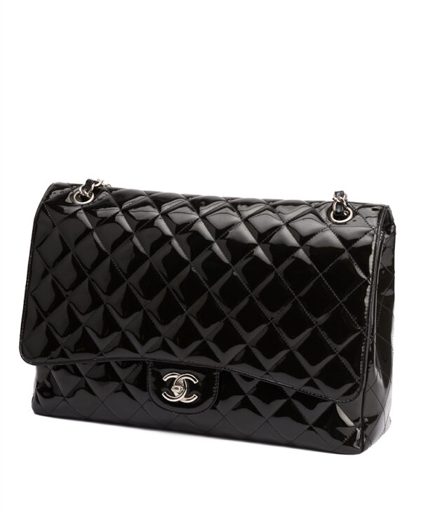 Chanel Classic Single Flap Maxi – (ex)bags