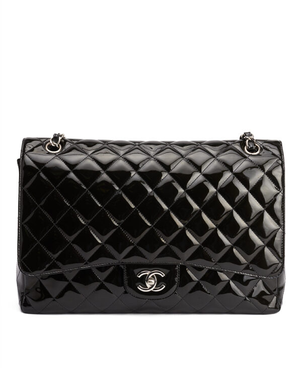 Chanel Classic Single Flap Maxi – (ex)bags