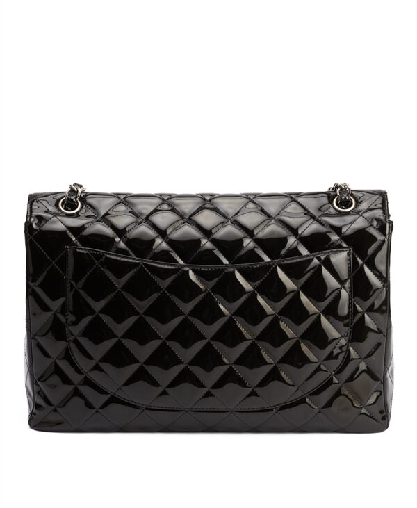 Chanel Classic Single Flap Maxi – (ex)bags