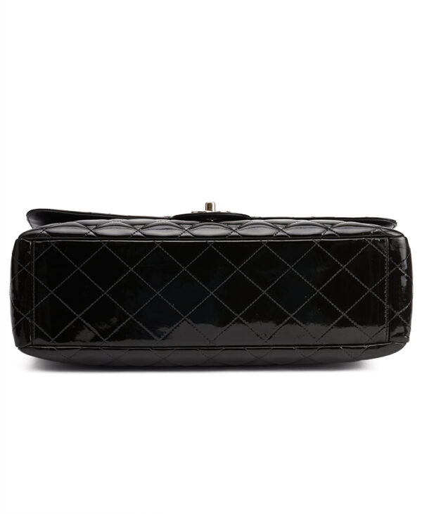 Chanel Classic Single Flap Maxi – (ex)bags