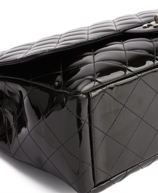 Chanel Classic Single Flap Maxi – (ex)bags