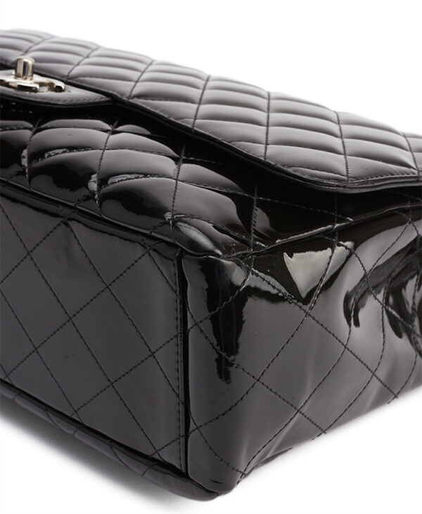 Chanel Classic Single Flap Maxi – (ex)bags