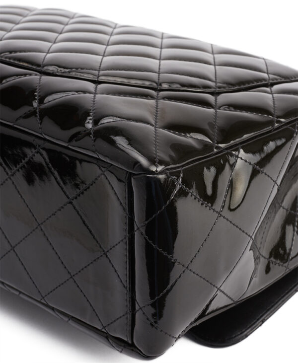 Chanel Classic Single Flap Maxi – (ex)bags