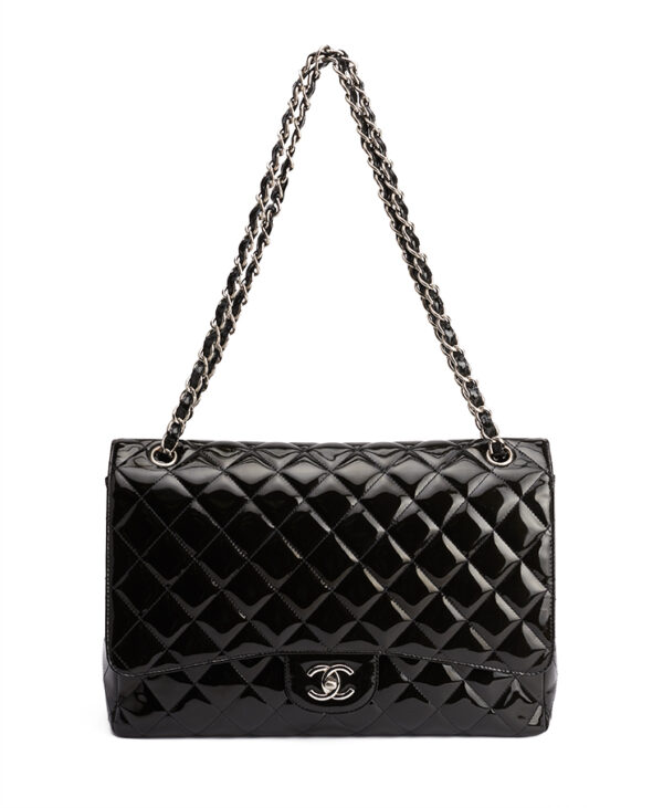 Chanel Classic Single Flap Maxi – (ex)bags