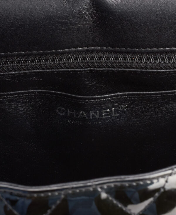 Chanel Classic Single Flap Maxi – (ex)bags