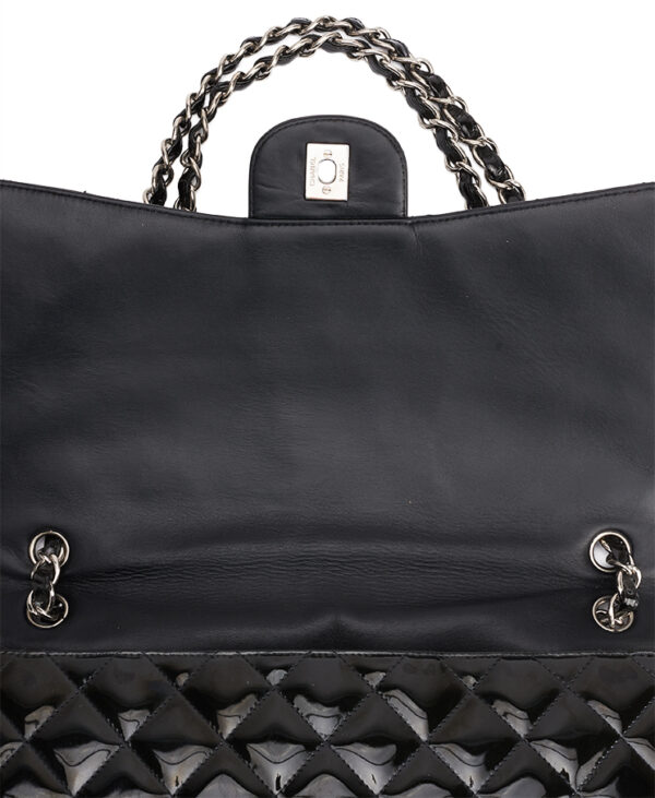 Chanel Classic Single Flap Maxi – (ex)bags