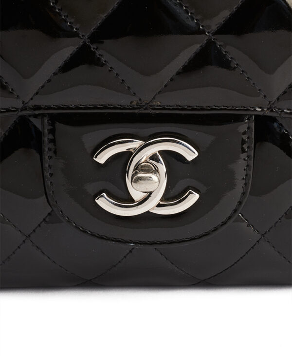 Chanel Classic Single Flap Maxi – (ex)bags