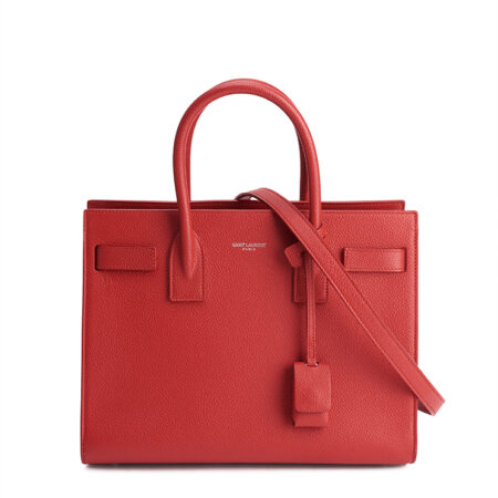 Saint Laurent Sac De Jour Baby – (ex)bags