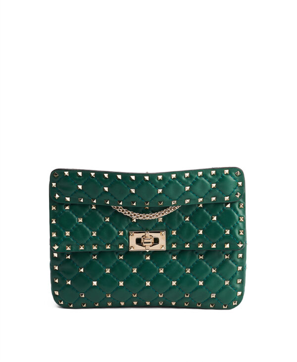 Valentino Garavani Rockstud Spike Medium – (ex)bags