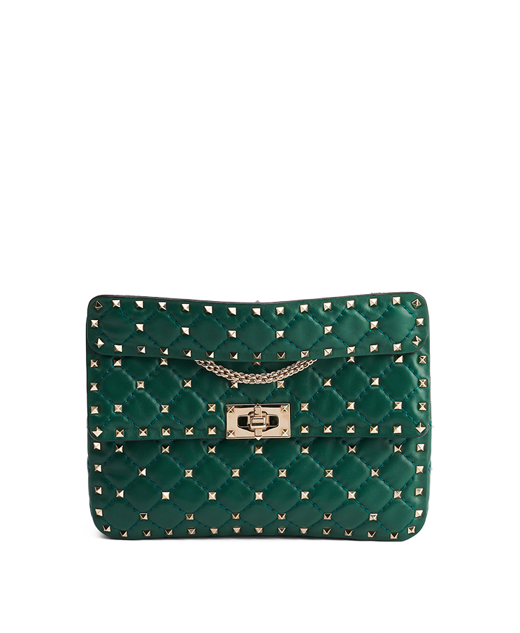 Valentino Garavani Rockstud Spike Medium – (ex)bags