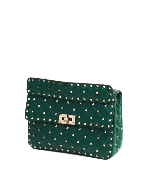 Valentino Garavani Rockstud Spike Medium – (ex)bags