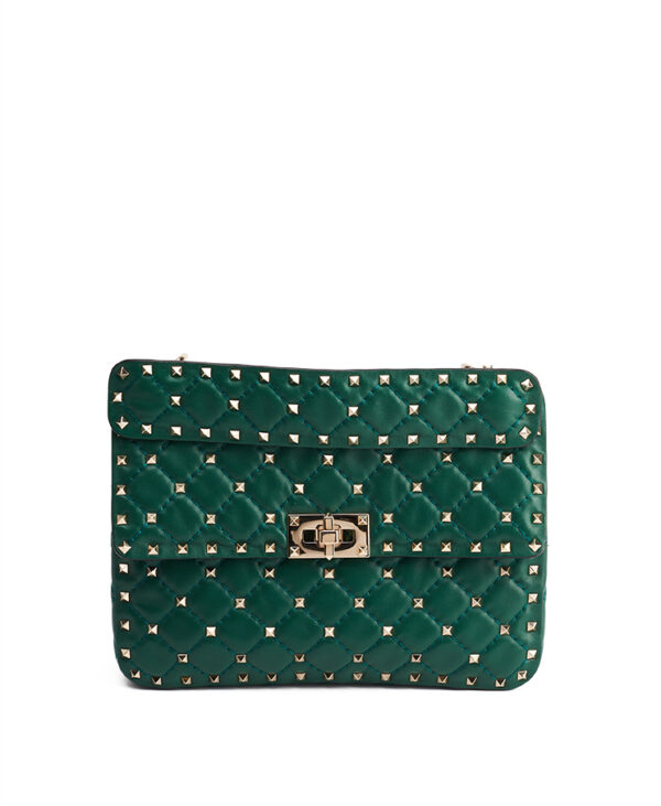 Valentino Garavani Rockstud Spike Medium – (ex)bags