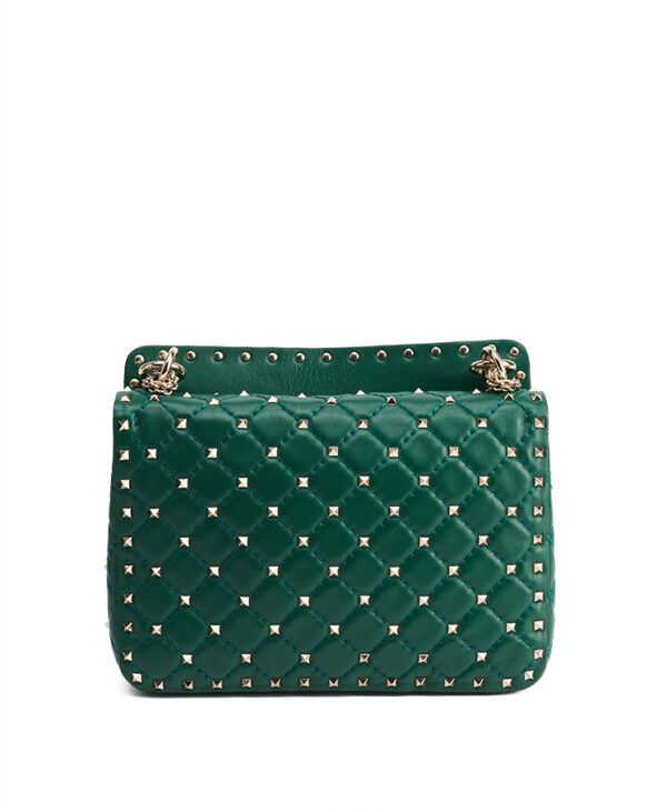 Valentino Garavani Rockstud Spike Medium – (ex)bags
