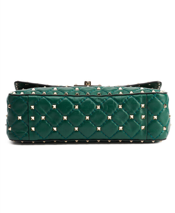 Valentino Garavani Rockstud Spike Medium – (ex)bags