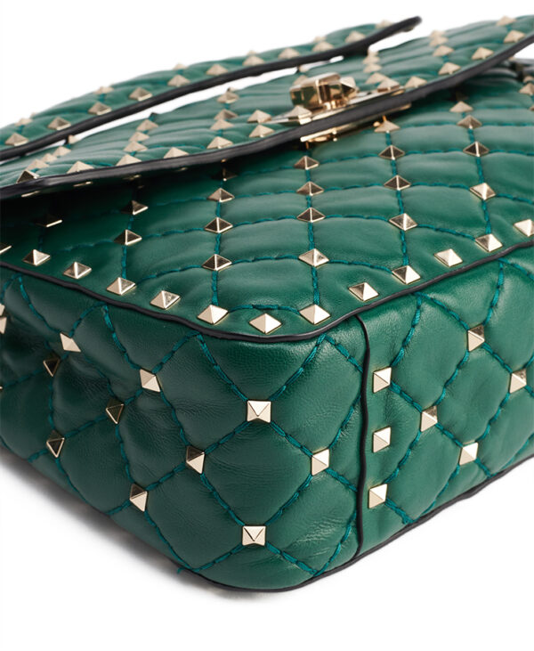 Valentino Garavani Rockstud Spike Medium – (ex)bags