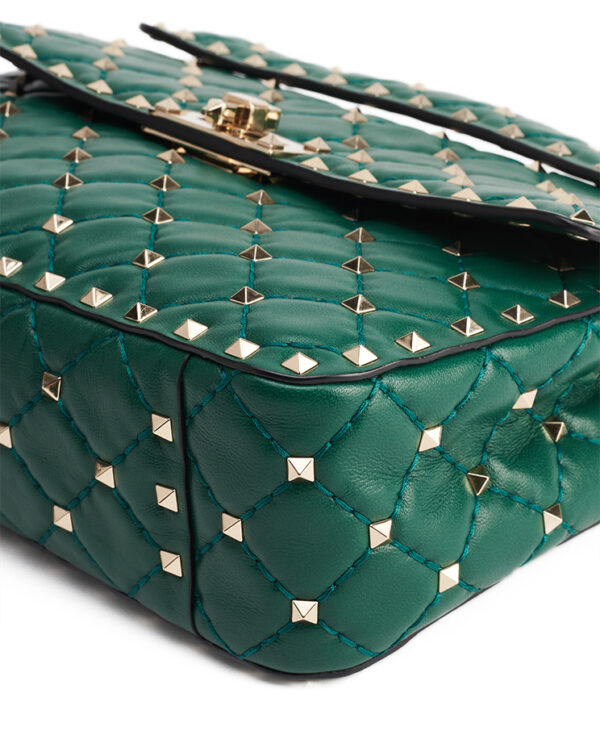 Valentino Garavani Rockstud Spike Medium – (ex)bags