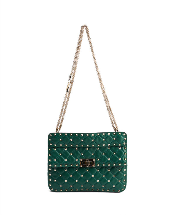 Valentino Garavani Rockstud Spike Medium – (ex)bags