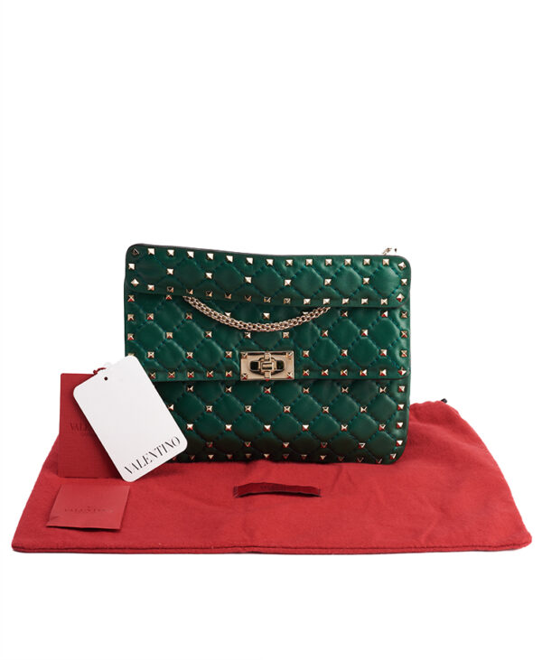 Valentino Garavani Rockstud Spike Medium – (ex)bags