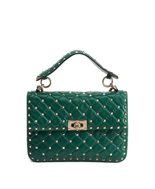 Valentino Garavani Rockstud Spike Medium – (ex)bags