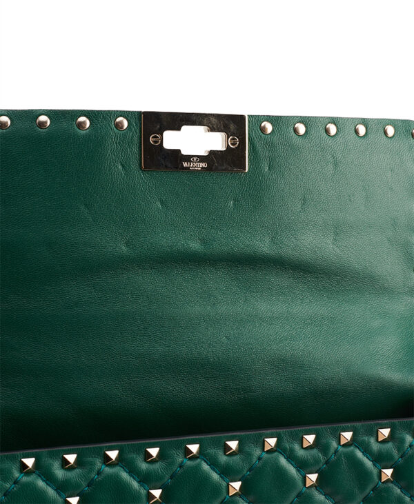 Valentino Garavani Rockstud Spike Medium – (ex)bags
