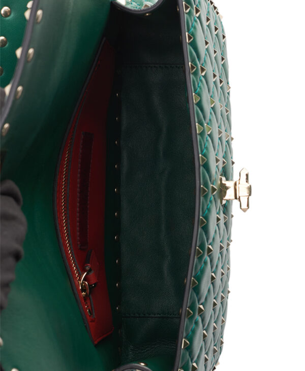 Valentino Garavani Rockstud Spike Medium – (ex)bags