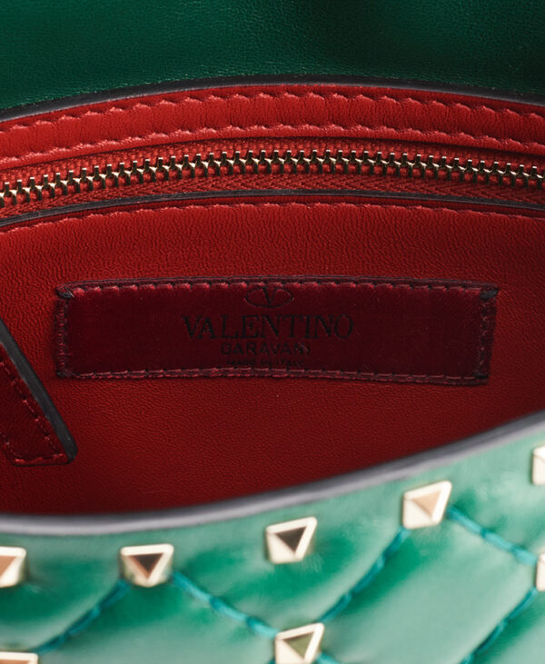 Valentino Garavani Rockstud Spike Medium – (ex)bags