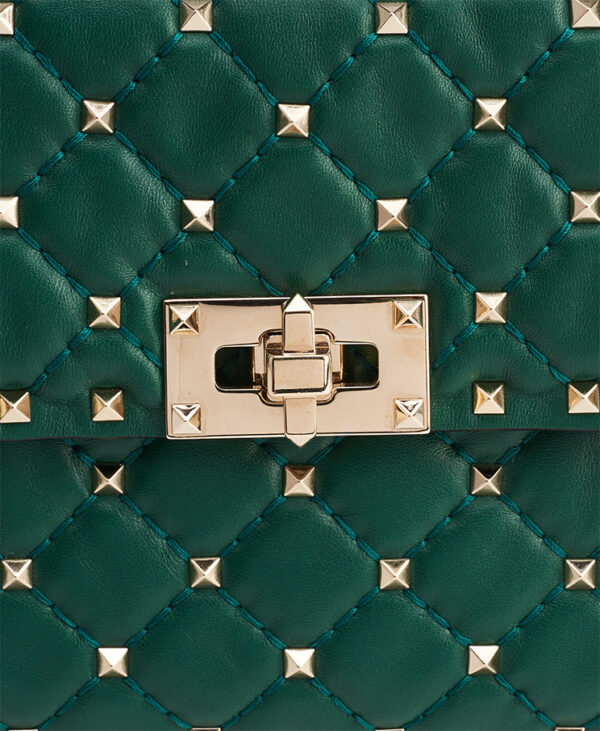 Valentino Garavani Rockstud Spike Medium – (ex)bags