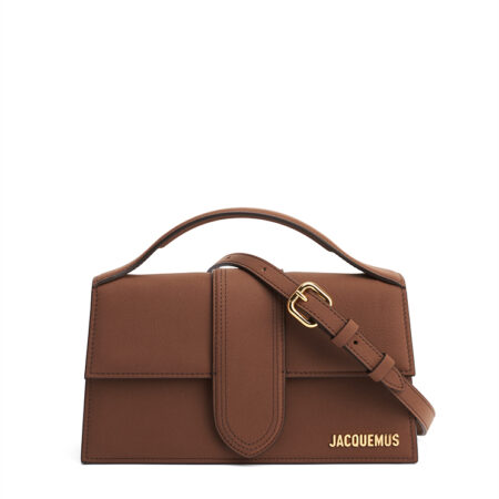 Jacquemus Le Grand Bambino – (ex)bags