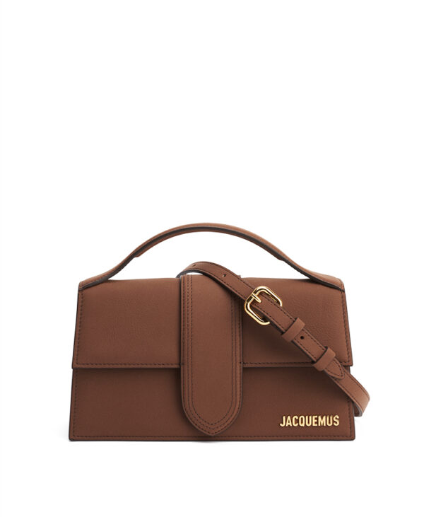 Jacquemus Le Grand Bambino – (ex)bags