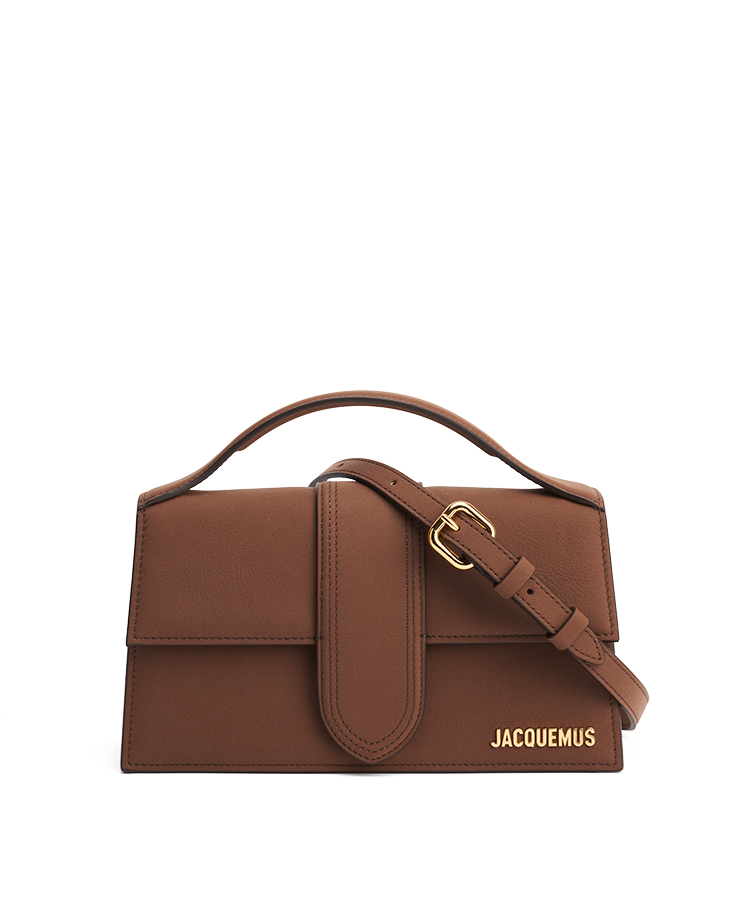 Jacquemus Le Grand Bambino – (ex)bags