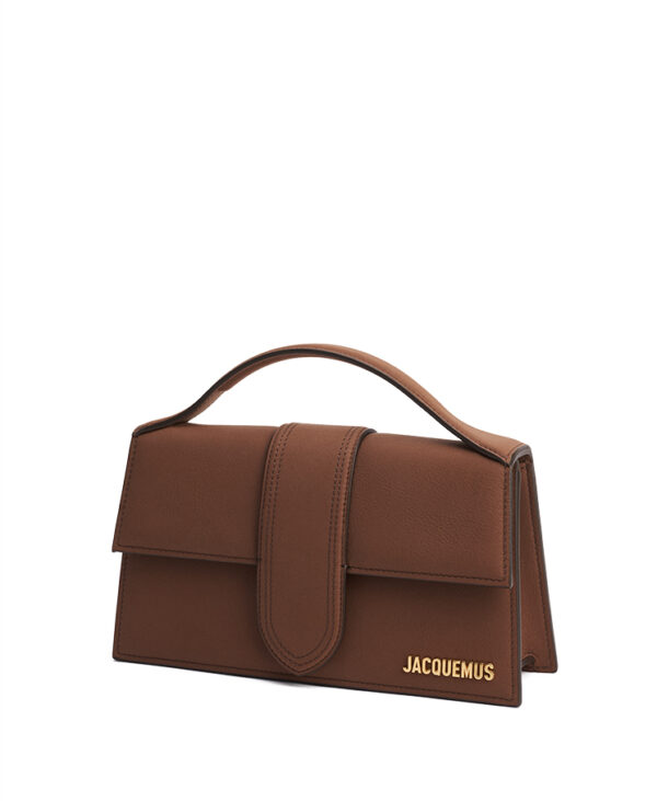 Jacquemus Le Grand Bambino – (ex)bags